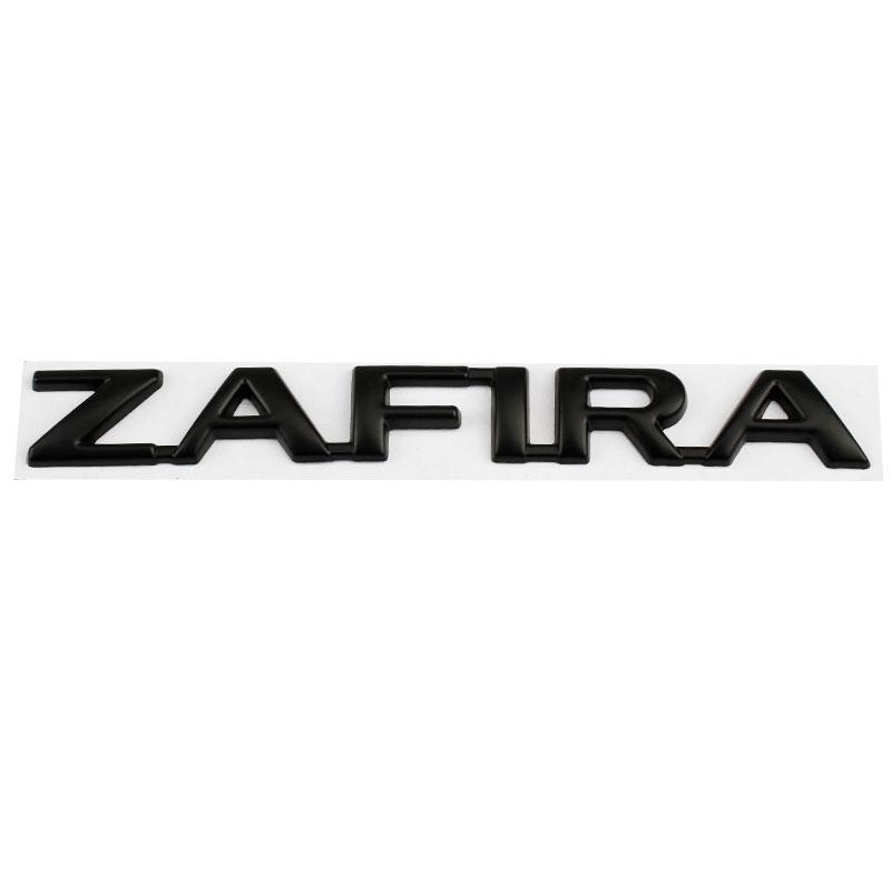 ZAFIRA маркування задній хвіст логотип автомобільні наклейки для Opel ZAFIRA емблема кузовний рестайлінг задній значок багажника прикраса автомобільні аксесуари наклейки матовий чорний колір
ZAFIRA маркування задній хвіст логотип автомобільні наклейки для Opel ZAFIRA емблема кузовний рестайлінг задній значок багажника прикраса автомобільні аксесуари наклейки матовий чорний колір