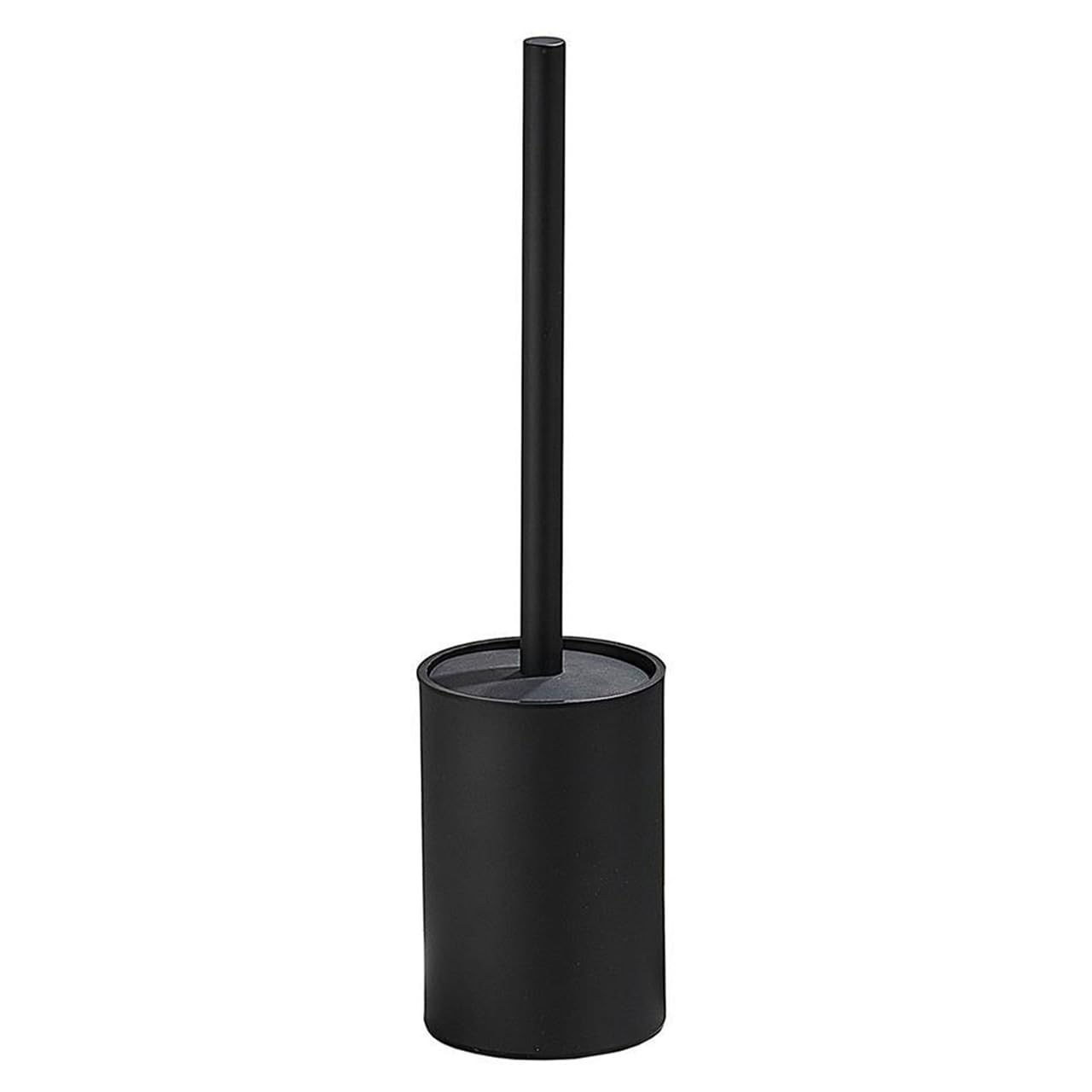 Queen-b Stylish Toilet Brush, Stainless Steel, Slim Storage Case with Lid, Freestanding, Space-Saving, Hygienic (Black)
Queen-b Stylish Toilet Brush, Stainless Steel, Slim Storage Case with Lid, Freestanding, Space-Saving, Hygienic (Black)