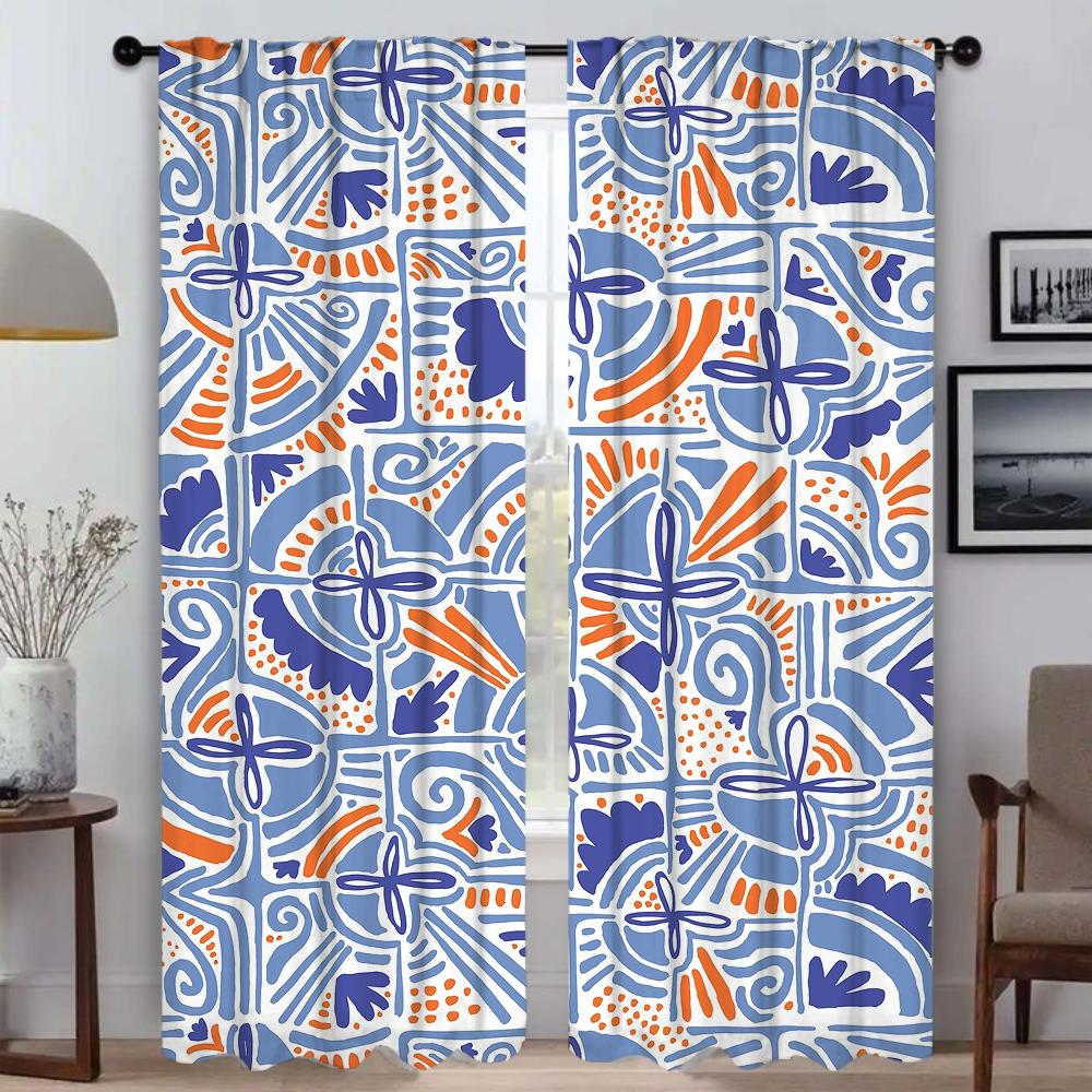 Домашний интерьер Шторы 2 шт. Мультяшные детские шторы для гостиной Шторы для спальни Жалюзи для перегородок Шторы для кухни Камера W50xH70cmx2pcs-CL
Домашний интерьер Шторы 2 шт. Мультяшные детские шторы для гостиной Шторы для спальни Жалюзи для перегородок Шторы для кухни Камера W50xH70cmx2pcs-CL