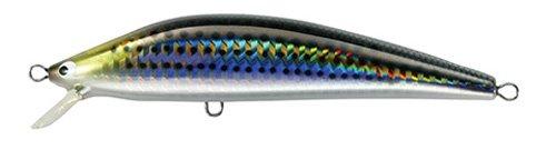TackleHouse Minnow Blue Ocean Suspended Model 115mm Konoshiro BKSP115 Lure K-TEN 24.5g #113
TackleHouse Minnow Blue Ocean Suspended Model 115mm Konoshiro BKSP115 Lure K-TEN 24.5g #113
