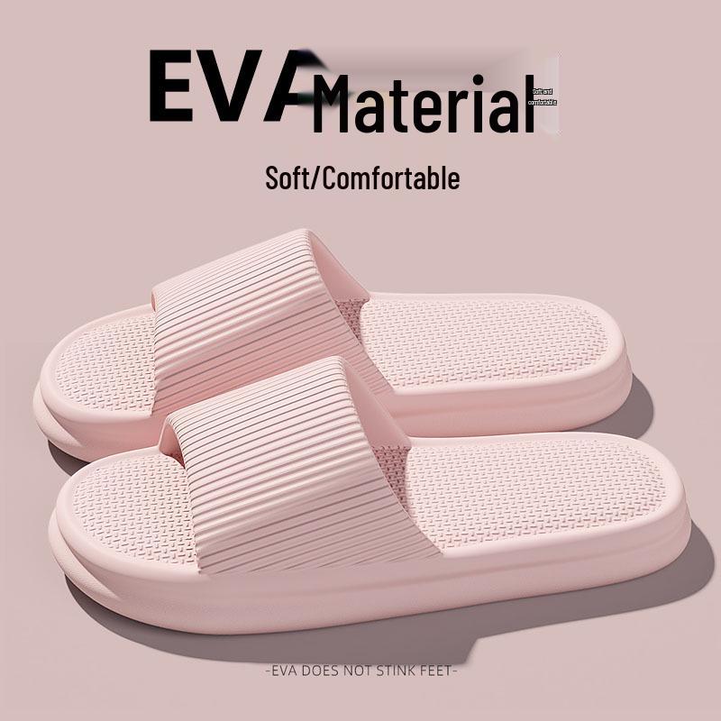 Men s 2024 Summer Indoor EVA Bathroom Slippers 38-39 рожевий
Men s 2024 Summer Indoor EVA Bathroom Slippers 38-39 рожевий