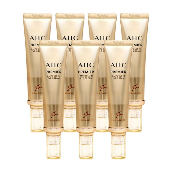 AHC Season 11 Ampoule in Eye Cream 40ml x 7
AHC Season 11 Ampoule in Eye Cream 40ml x 7