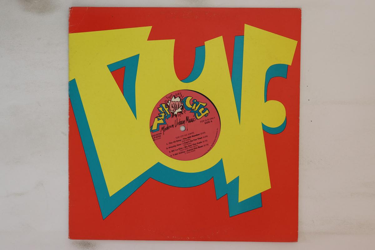 LP Пластинка VARIOUS - Tuff City Fat Joints PLP6753 Blues Interacti 1996 Япония Рэп и хип-хоп/R&B Б/у
LP Пластинка VARIOUS - Tuff City Fat Joints PLP6753 Blues Interacti 1996 Япония Рэп и хип-хоп/R&B Б/у