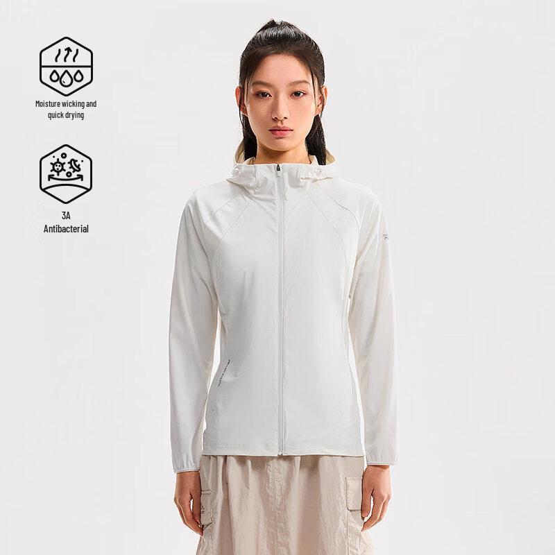 Pelliot Women s Outdoor Sun Protection Hiking Jacket S
Pelliot Women s Outdoor Sun Protection Hiking Jacket S