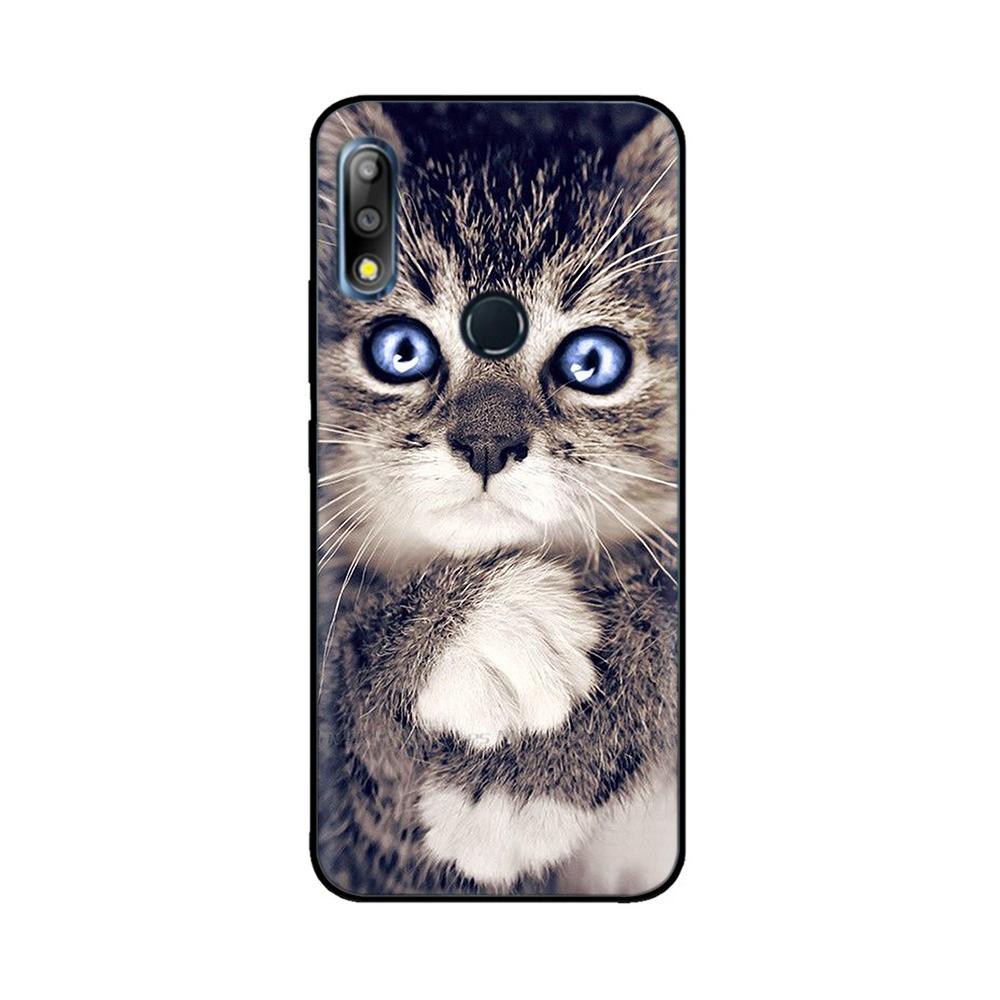 Для Asus ZenFone Max Pro M2 ZB631KL ZB633KL Чохол М який Силіконовий Чорний Чохол для Телефона Для Asus ZenFone Max Pro M1 ZB602KL Чохол Capa Max M2 ZB633KL
Для Asus ZenFone Max Pro M2 ZB631KL ZB633KL Чохол М який Силіконовий Чорний Чохол для Телефона Для Asus ZenFone Max Pro M1 ZB602KL Чохол Capa Max M2 ZB633KL