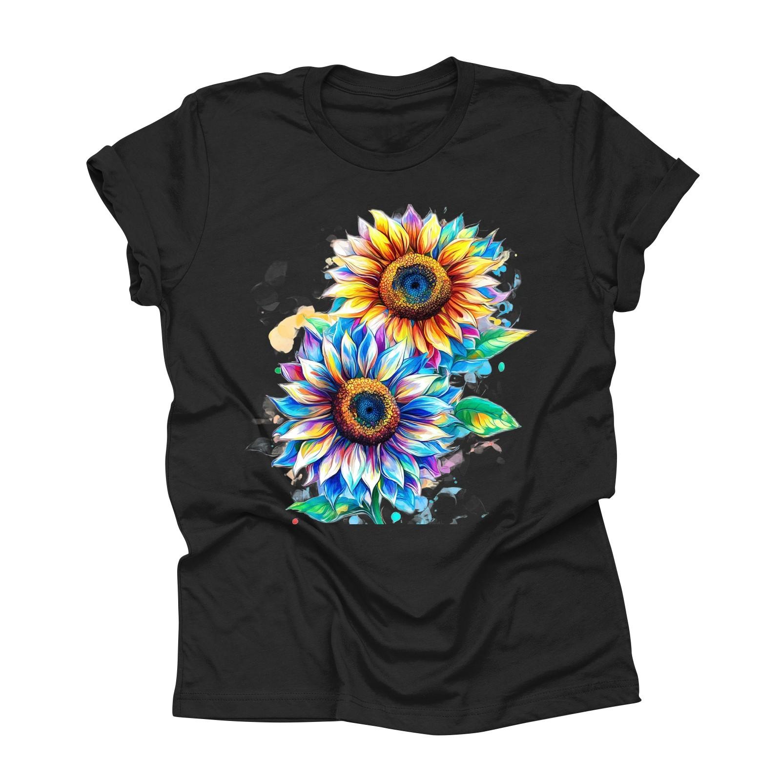 Unisex Casual Fashion Print Crewneck Loose T-shirt L чёрный
Unisex Casual Fashion Print Crewneck Loose T-shirt L чёрный