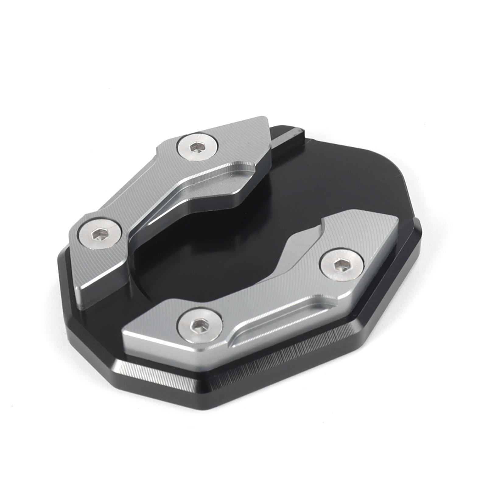 Aluminum Alloy Anti-Slip Foot Support Pad for Electric Cars, Motorcycles, Bicycles
Aluminum Alloy Anti-Slip Foot Support Pad for Electric Cars, Motorcycles, Bicycles