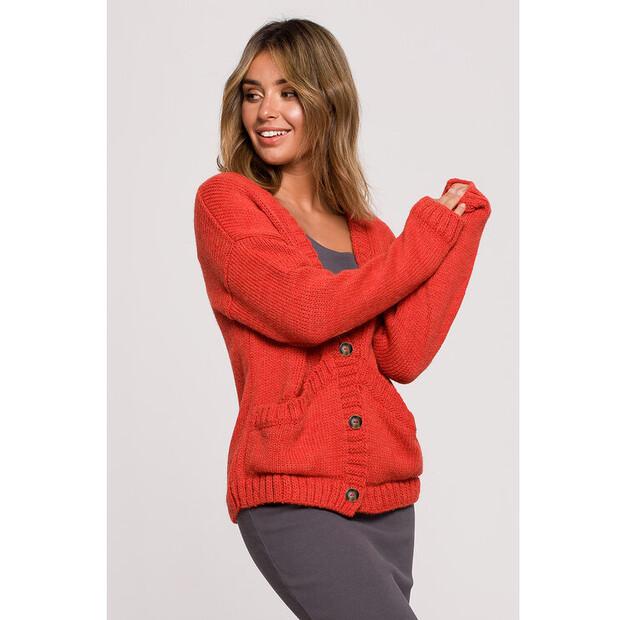 Свитер BeWear BK074 EU S_M
Свитер BeWear BK074 EU S_M