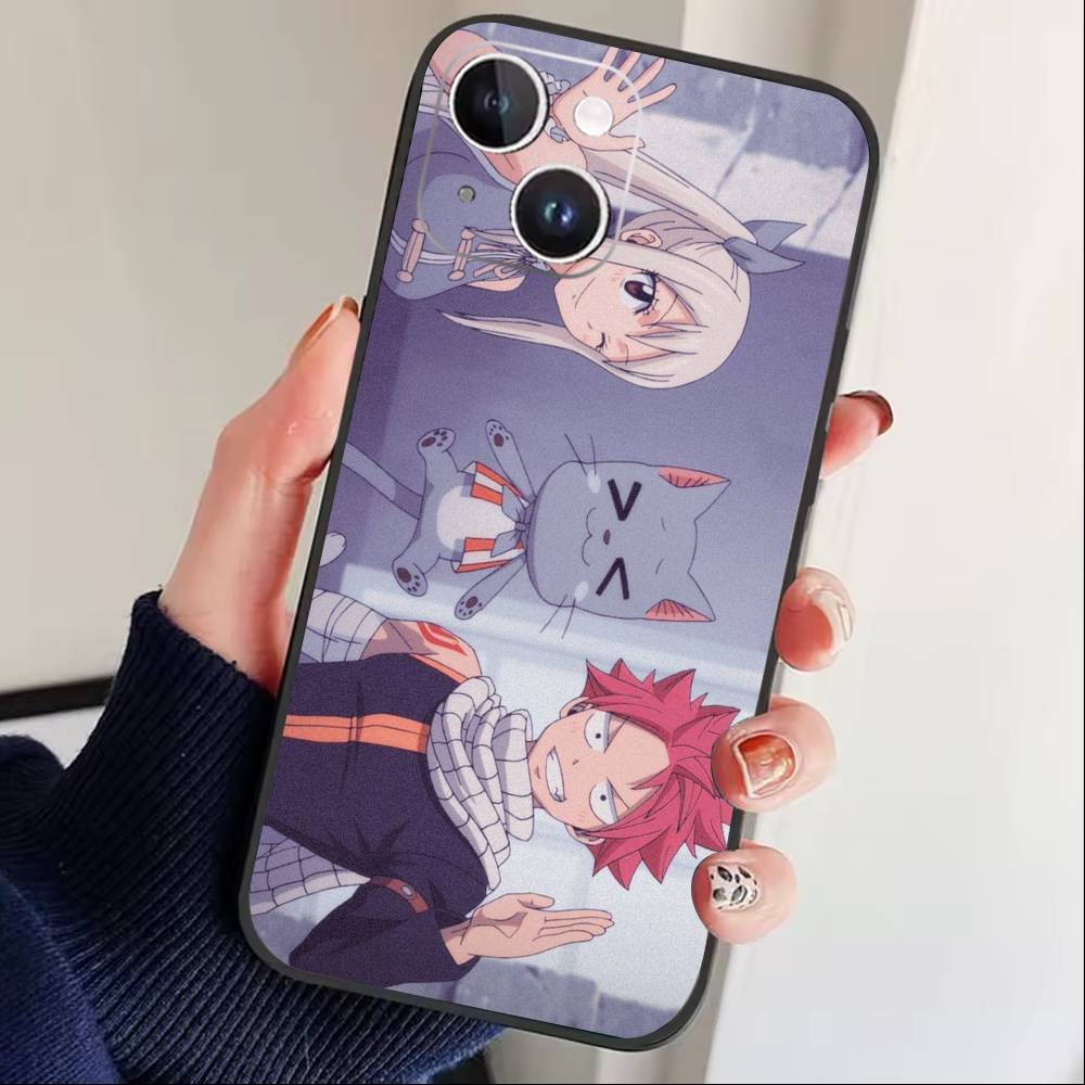 ANIME Y-FAIRY TAIL Phone Case For iPhone 17 16 15 14 13 12 Max Plus Silicone Black Cover iPhone16pro
ANIME Y-FAIRY TAIL Phone Case For iPhone 17 16 15 14 13 12 Max Plus Silicone Black Cover iPhone16pro