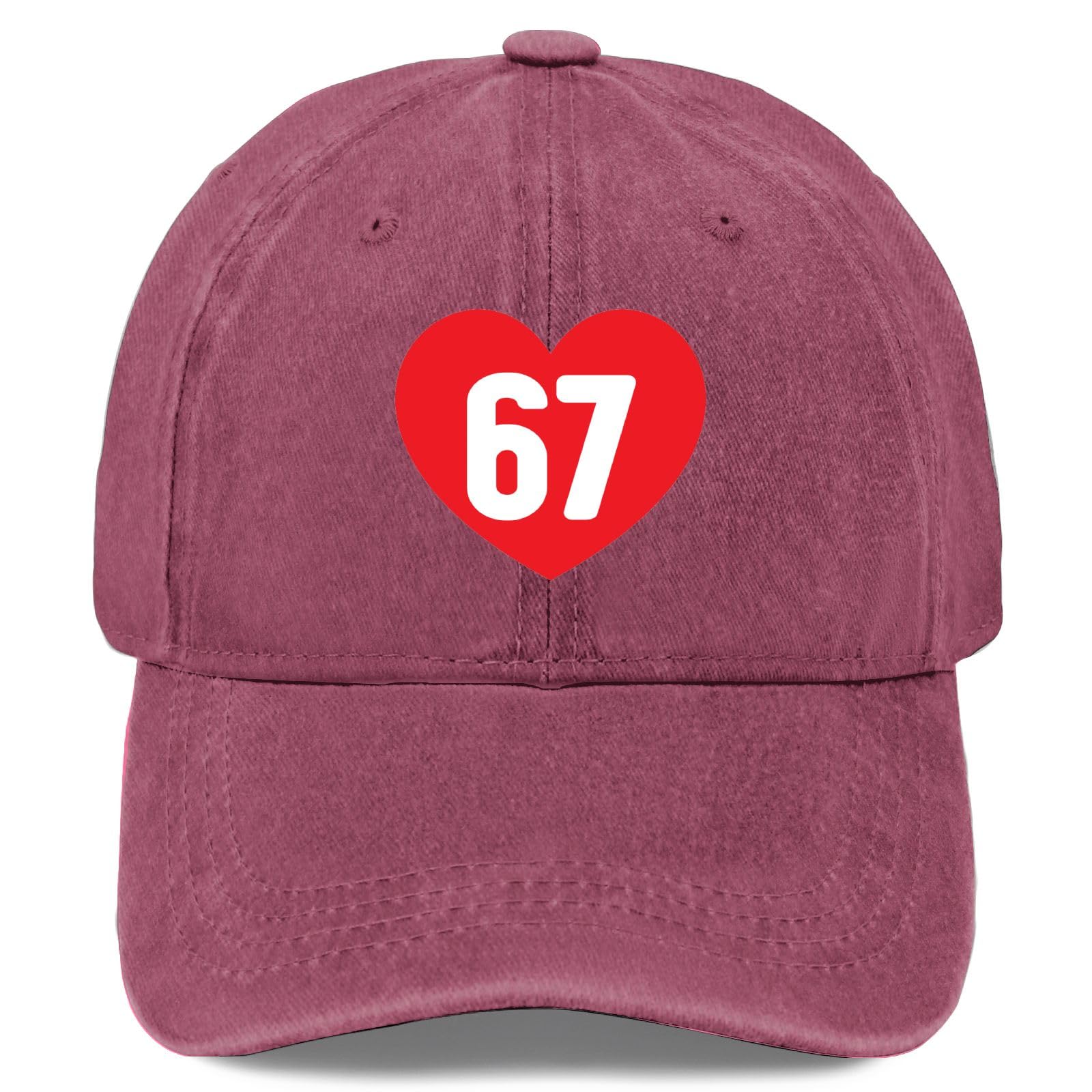 Cap Mens Womens Print Distressed Adjustable Sun Hat Cotton Funny Hats One Size
Cap Mens Womens Print Distressed Adjustable Sun Hat Cotton Funny Hats One Size