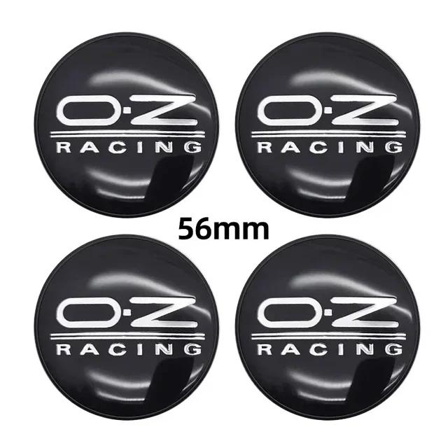 4pcs Car Wheel Hub Center Caps 56mm 60mm 65mm 68mm For Rim Cover Auto OZ Logo Badge Emblem Exterior Styling Accessories
4pcs Car Wheel Hub Center Caps 56mm 60mm 65mm 68mm For Rim Cover Auto OZ Logo Badge Emblem Exterior Styling Accessories