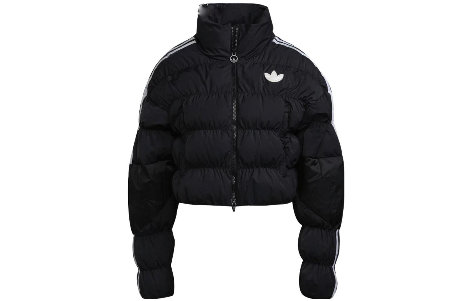 Adidas Originals Puffer Jacket Women s Black GU1770 44
Adidas Originals Puffer Jacket Women s Black GU1770 44