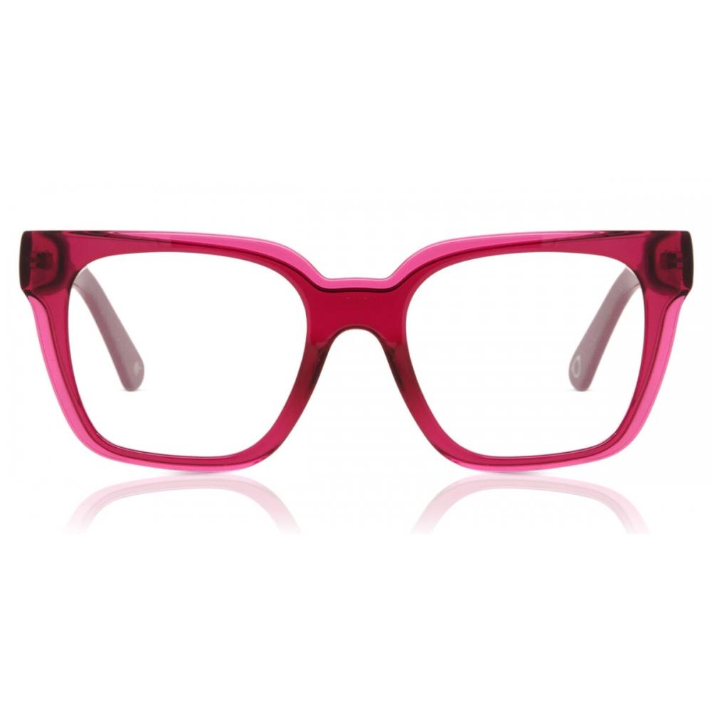Full Rim Square Transparent Fuchsia Pink Smartbuy Collection Tisse Jsv 287 013 Fashion Men Eyeglasses Transp Fuchsia Pink/50
Full Rim Square Transparent Fuchsia Pink Smartbuy Collection Tisse Jsv 287 013 Fashion Men Eyeglasses Transp Fuchsia Pink/50