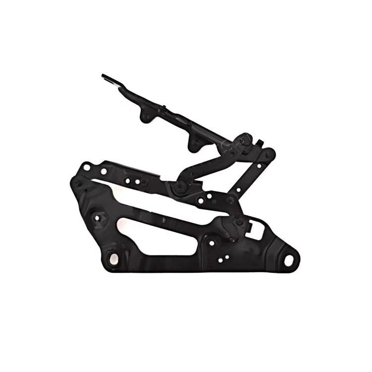 BMW 5 F07 Cover Hinge - 41617229635 RAMBO
BMW 5 F07 Cover Hinge - 41617229635 RAMBO