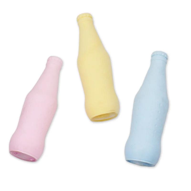 New Fashion Pet Dog Chew Toys Rubber Soda Bottle Shape Creative Toy Puppy Pet Cleaning Tooth Toys for Dogs Cats Pets Supplies синий
New Fashion Pet Dog Chew Toys Rubber Soda Bottle Shape Creative Toy Puppy Pet Cleaning Tooth Toys for Dogs Cats Pets Supplies синий