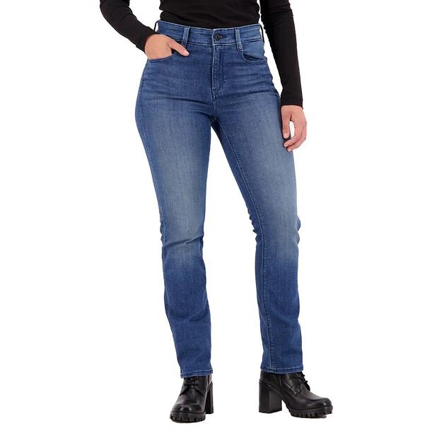 G-Star Noxer Straight джинсы 23/32
G-Star Noxer Straight джинсы 23/32