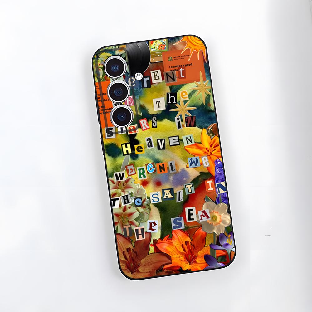 Adrianne Lenker Songs Album Phone Case For Samsung S25 Plus S20 S20 Plus S22 Ultra S23 FE S21 Plus S21 Ultra Soft Cover Samsung S21
Adrianne Lenker Songs Album Phone Case For Samsung S25 Plus S20 S20 Plus S22 Ultra S23 FE S21 Plus S21 Ultra Soft Cover Samsung S21