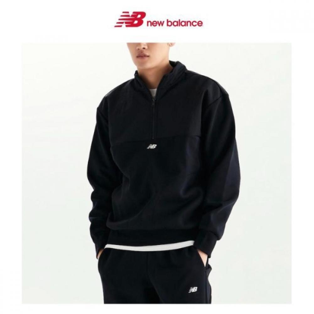 New Balance Технический флис на молнии наполовину B1 Nbncd4s051 19 Single color/100(L)
New Balance Технический флис на молнии наполовину B1 Nbncd4s051 19 Single color/100(L)