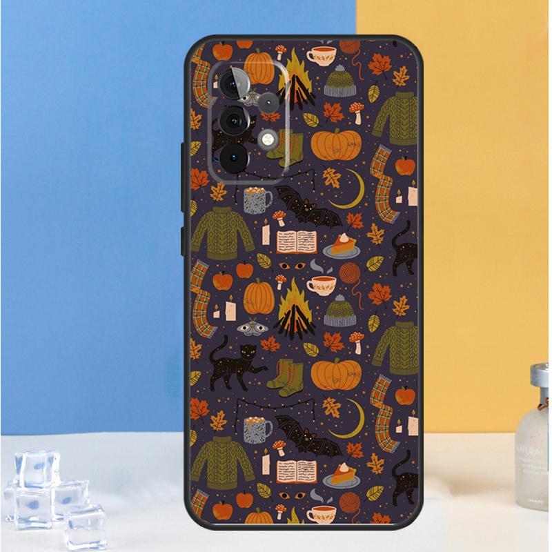Witch Lunar Magic For Samsung Galaxy A54 A34 A14 A13 A33 A53 A36 A05 A06 A16 A32 A52 A55 A35 A15 A56 A26 Case Samsung A13 4G
Witch Lunar Magic For Samsung Galaxy A54 A34 A14 A13 A33 A53 A36 A05 A06 A16 A32 A52 A55 A35 A15 A56 A26 Case Samsung A13 4G