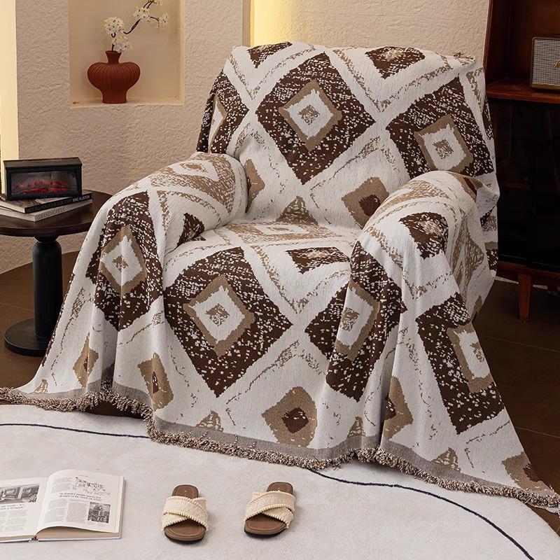 Чехол на одноместный диван, универсальный для всех сезонов, новинка 2025 года, диванное покрывало с высоким чувством стиля, цельное диванное полотенце 180*90cm
Чехол на одноместный диван, универсальный для всех сезонов, новинка 2025 года, диванное покрывало с высоким чувством стиля, цельное диванное полотенце 180*90cm