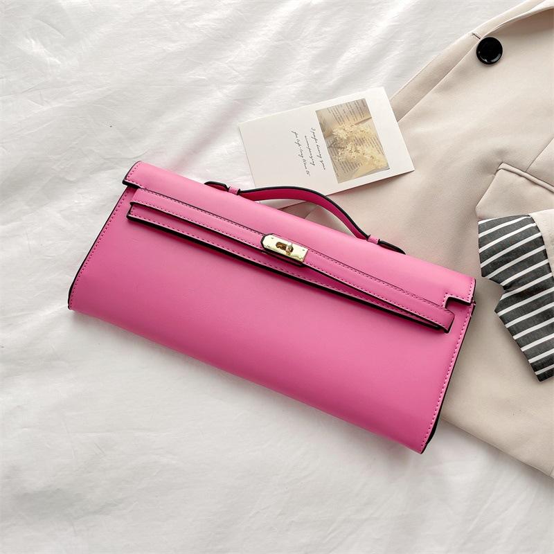 Small bags women s wholesale bags new fashion women s bags clutch bags versatile women s handbags рожевий червоний колір
Small bags women s wholesale bags new fashion women s bags clutch bags versatile women s handbags рожевий червоний колір