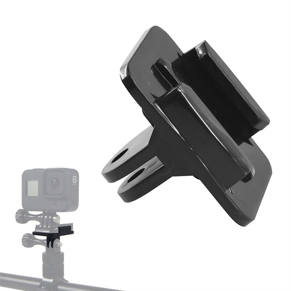Camera Quick-release Base for Gopro Tripod Mount Adapter Sport Camera Connector Conversion Seat
Camera Quick-release Base for Gopro Tripod Mount Adapter Sport Camera Connector Conversion Seat