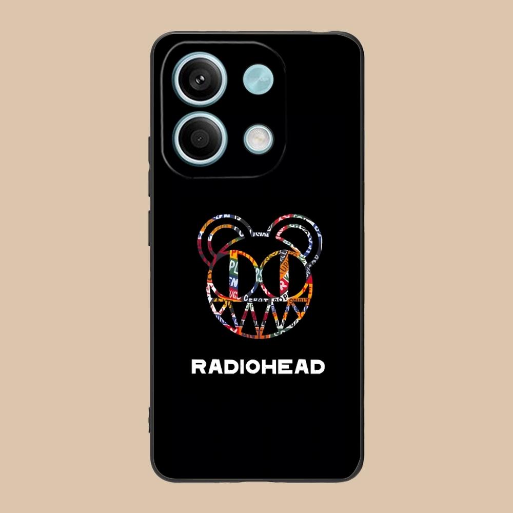 R-Radiohead-s Smart Mobile Cell Phone Case for Xiaomi Redmi 14 13 13C 12 12C 10 10C A1 A2 A3 Plus 5G Black Phone Cover Shell Redmi 13C 5G
R-Radiohead-s Smart Mobile Cell Phone Case for Xiaomi Redmi 14 13 13C 12 12C 10 10C A1 A2 A3 Plus 5G Black Phone Cover Shell Redmi 13C 5G