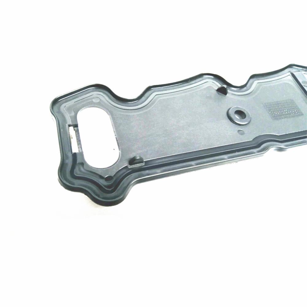 Новые прокладки крышки распредвала с 2 клапанами для Citroen C2 C4 Berlingo Peugeot 206 207 308 Partner
Новые прокладки крышки распредвала с 2 клапанами для Citroen C2 C4 Berlingo Peugeot 206 207 308 Partner