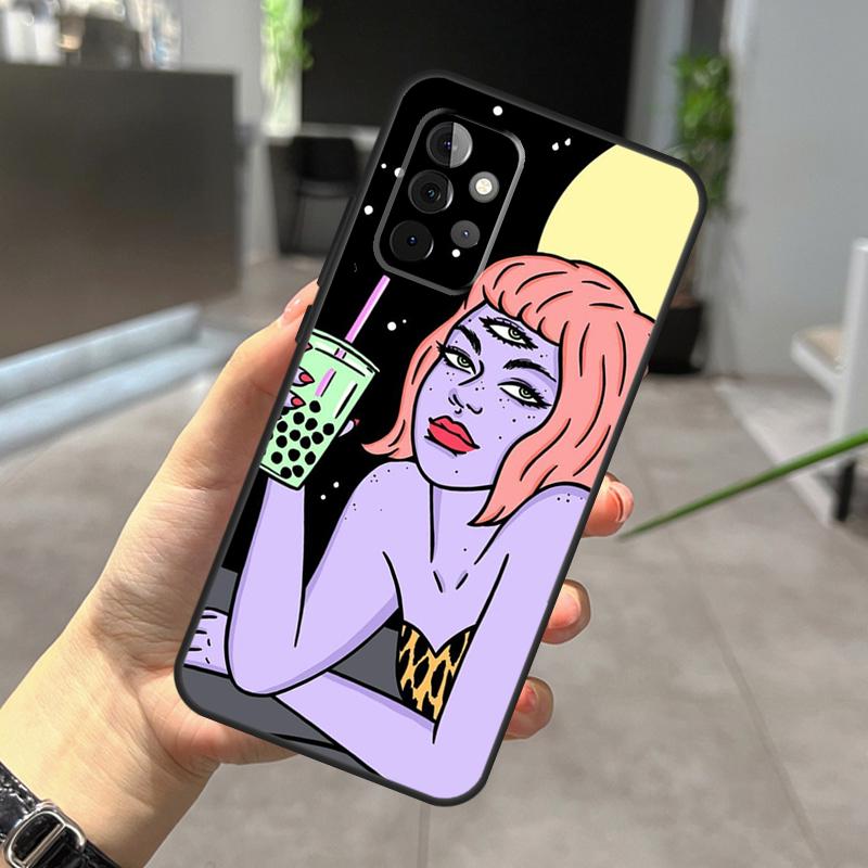 Hippie Grunge Art Case For Samsung Galaxy A32 A12 A22 A52 A35 A26 A16 A05 A55 A15 A54 A34 A14 A56 A36 A13 A53 Samsung A14
Hippie Grunge Art Case For Samsung Galaxy A32 A12 A22 A52 A35 A26 A16 A05 A55 A15 A54 A34 A14 A56 A36 A13 A53 Samsung A14
