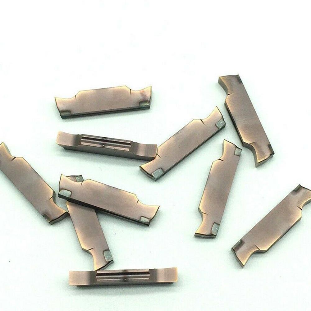Industry Insert Carbide Insert 10pcs Carbide Milling Insert Cutting Grooving LF6018 2.0mm MGGN200-JM For Processing China Mainland
Industry Insert Carbide Insert 10pcs Carbide Milling Insert Cutting Grooving LF6018 2.0mm MGGN200-JM For Processing China Mainland