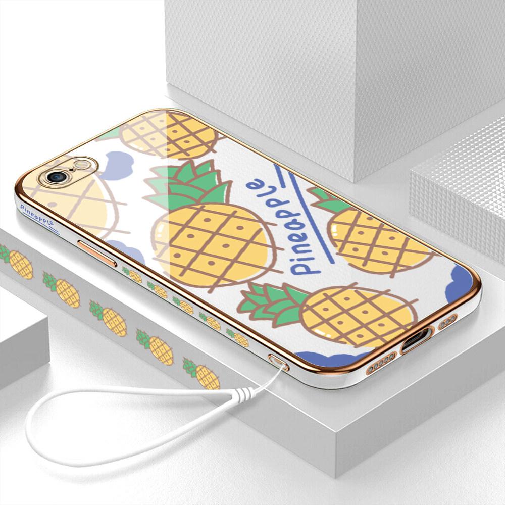 Прекрасный чехол для телефона с рисунком ананаса для iPhone 11 13 15 Samsung Galaxy A52 Xiaomi Redmi 12C Note 10 Pro Oneplus Мягкие чехлы для смартфонов
Прекрасный чехол для телефона с рисунком ананаса для iPhone 11 13 15 Samsung Galaxy A52 Xiaomi Redmi 12C Note 10 Pro Oneplus Мягкие чехлы для смартфонов