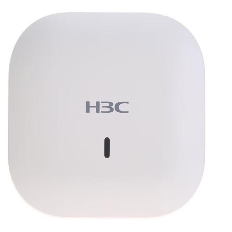 H3C Enterprise WiFi Access Points
H3C Enterprise WiFi Access Points