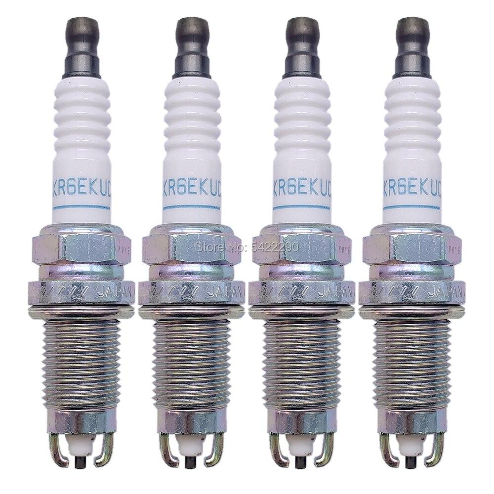 4 шт./лот Md355067 Bk6rekuc 1013 нормальная свеча зажигания подходит для Mitsubishi Galant Lancer Cedia Legnum Md372422 Vka20 Pk20gr8 Bkr6ekud
4 шт./лот Md355067 Bk6rekuc 1013 нормальная свеча зажигания подходит для Mitsubishi Galant Lancer Cedia Legnum Md372422 Vka20 Pk20gr8 Bkr6ekud