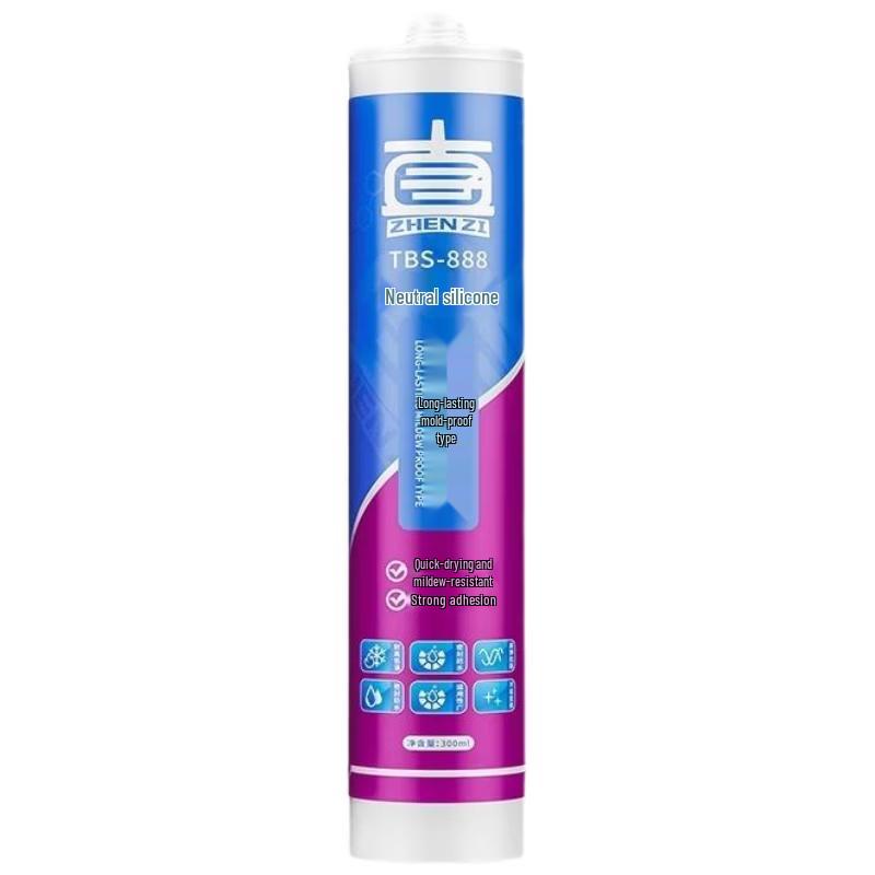HANDUNYOU Structural Waterproof Sealant
HANDUNYOU Structural Waterproof Sealant