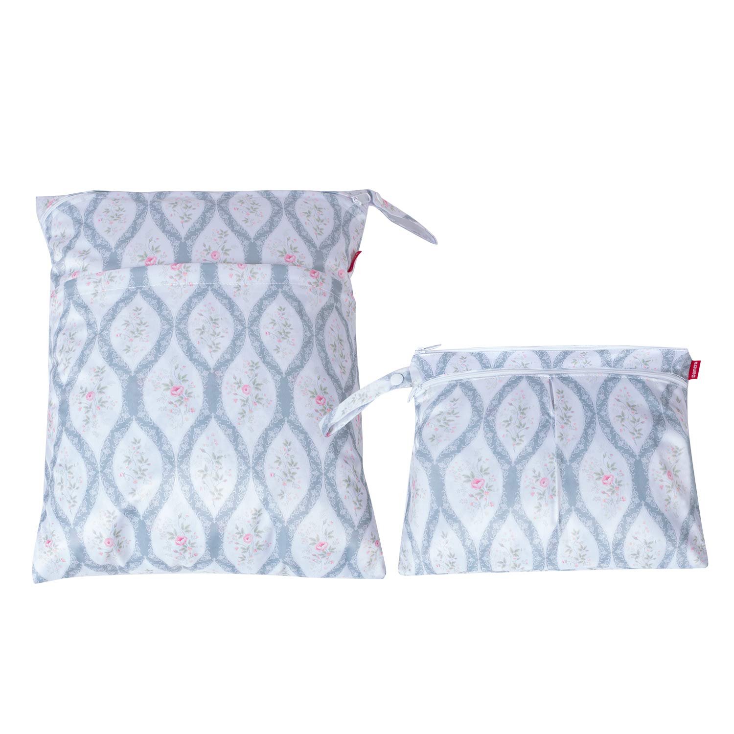 Damero Wetbag Set for Bath and Towels for Outdoor and Travel Spiral Flower (Waterproof) 2-Piece Clothes, Diapers, Supplies, Swimsuits, Activities,
Damero Wetbag Set for Bath and Towels for Outdoor and Travel Spiral Flower (Waterproof) 2-Piece Clothes, Diapers, Supplies, Swimsuits, Activities,