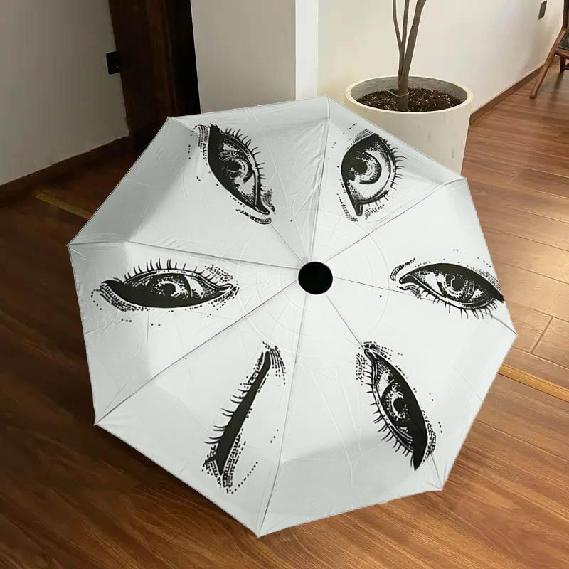 Eye-catching Design Automatic Opening/Closing Umbrella with Foldable Design, Ideal for Fans, Travelers, Daily Use, and Festive Gifts1121168a
Eye-catching Design Automatic Opening/Closing Umbrella with Foldable Design, Ideal for Fans, Travelers, Daily Use, and Festive Gifts1121168a