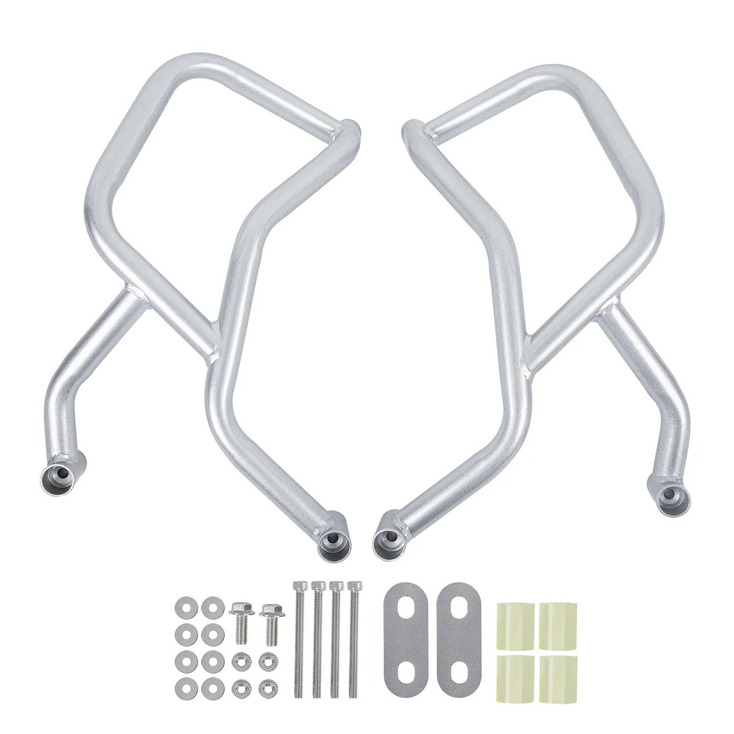 for 800MT Engine Guard Bumper for CFMOTO 800MT Highway Crash Bars Bumper Motorcycle Frame Protection Bumper 2021-2024
for 800MT Engine Guard Bumper for CFMOTO 800MT Highway Crash Bars Bumper Motorcycle Frame Protection Bumper 2021-2024