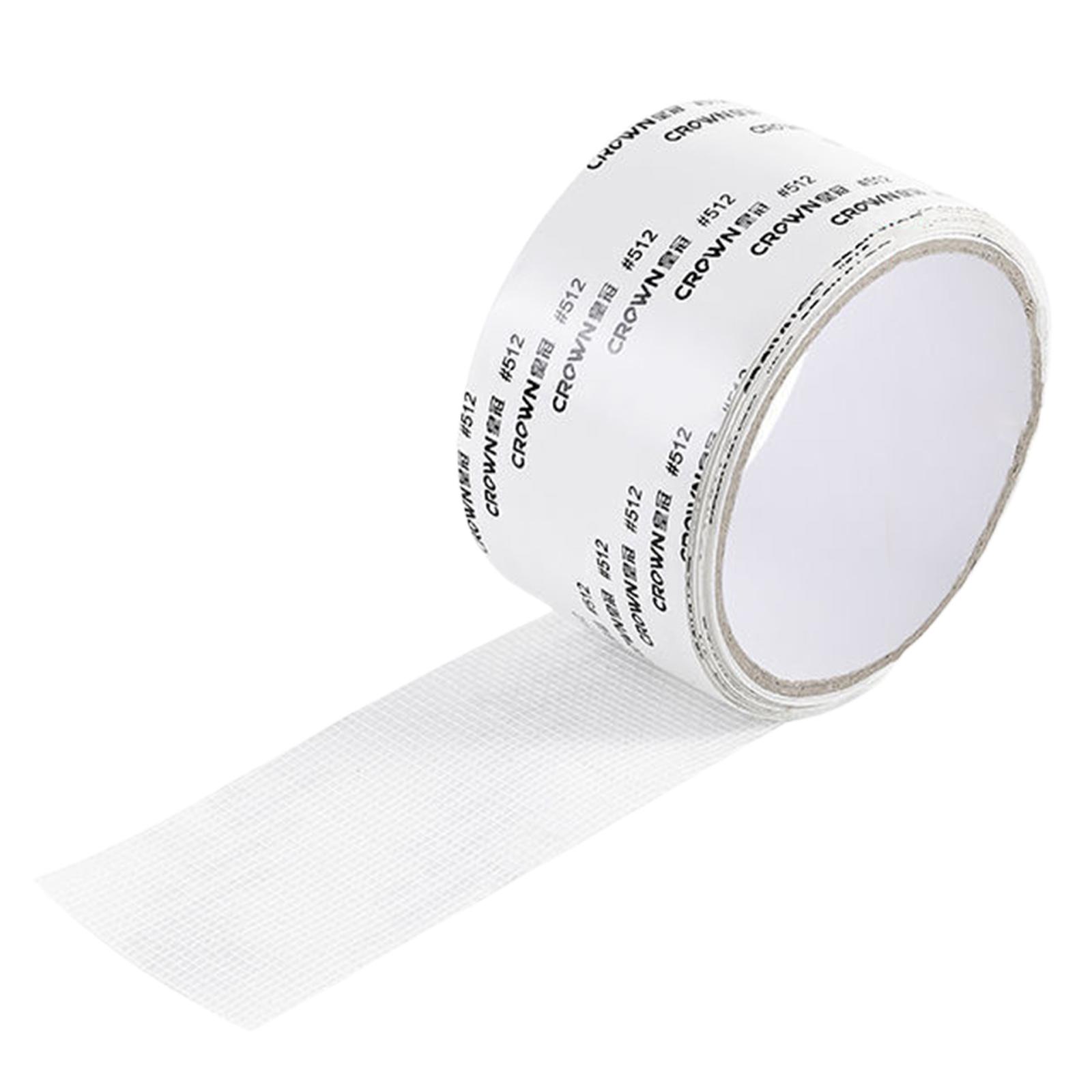 Screen Repair Tape Curtain Window Net Hole Tapes for Fiberglass Screen Quick Fixes on Mesh Doors and Window 5cmx200cm 1 білий
Screen Repair Tape Curtain Window Net Hole Tapes for Fiberglass Screen Quick Fixes on Mesh Doors and Window 5cmx200cm 1 білий