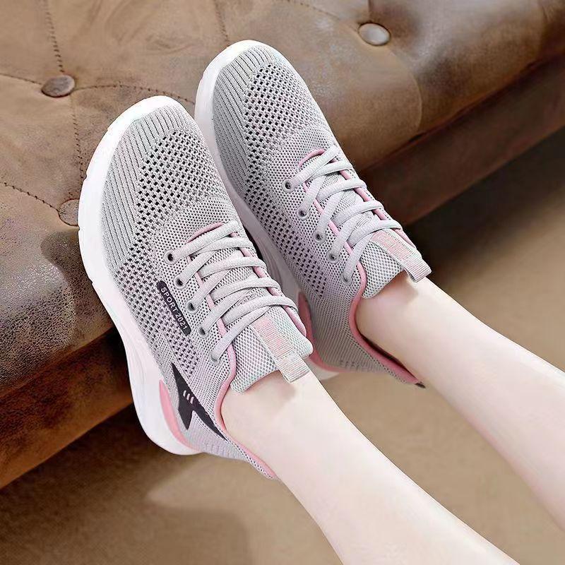 Весенние новые маленькие белые туфли спортивная обувь женская легкая с мягкой подошвой женские кроссовки студенческие на шнуровке повседневная обувь 35
Весенние новые маленькие белые туфли спортивная обувь женская легкая с мягкой подошвой женские кроссовки студенческие на шнуровке повседневная обувь 35