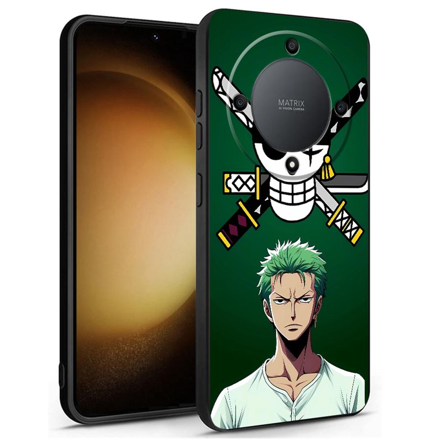 Phone Case for Honor Magic5 Lite X9a X7b X7 X9c X8a 70 X9b 8X X5b X6a X8c X8 X8b X6 X7c 90 Pro Soft Shell One Piece Zoro Anime Honor X7b
Phone Case for Honor Magic5 Lite X9a X7b X7 X9c X8a 70 X9b 8X X5b X6a X8c X8 X8b X6 X7c 90 Pro Soft Shell One Piece Zoro Anime Honor X7b