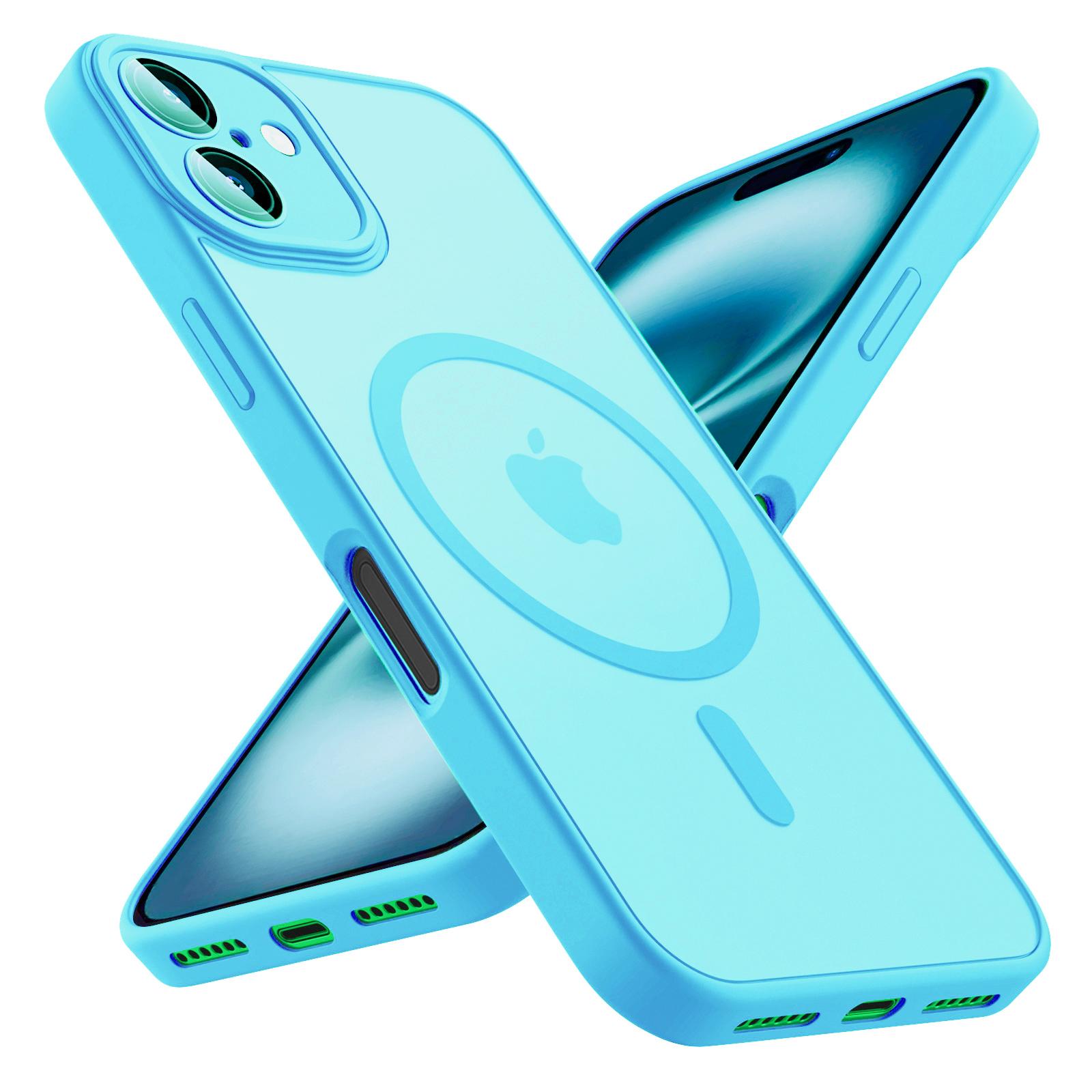 Frosted Phone Case For iPhone 16 15 14 13 12 11 Pro Max Plus 17 Air For Magsafe Matte Transparent Magnetic Cover iPhone 14 Pro
Frosted Phone Case For iPhone 16 15 14 13 12 11 Pro Max Plus 17 Air For Magsafe Matte Transparent Magnetic Cover iPhone 14 Pro