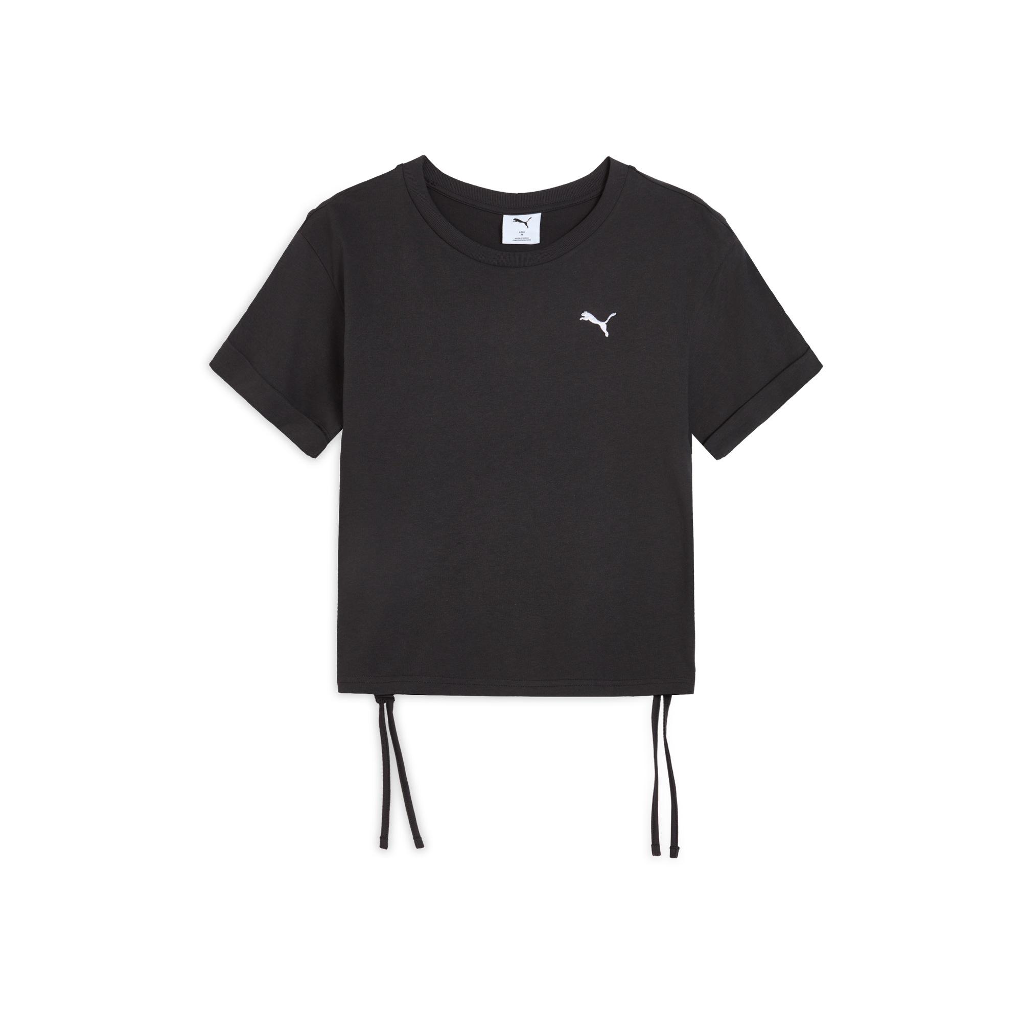 Puma Коллективная футболка Femme 2.0 W Свободная Повседневная Футболка с Коротким Рукавом и Кулиской Женские Топы Травянисто-Серый 631716-92 M
Puma Коллективная футболка Femme 2.0 W Свободная Повседневная Футболка с Коротким Рукавом и Кулиской Женские Топы Травянисто-Серый 631716-92 M