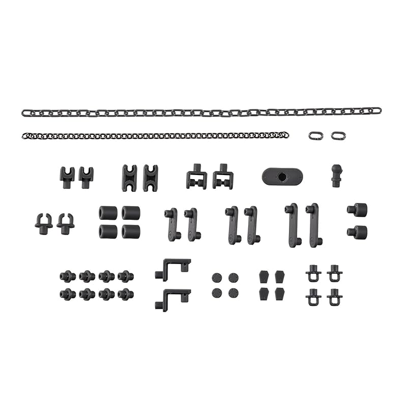 BANDAI SPIRITS (Bandai) spirits) Customized material (chain parts/multi joint) 2653375
BANDAI SPIRITS (Bandai) spirits) Customized material (chain parts/multi joint) 2653375