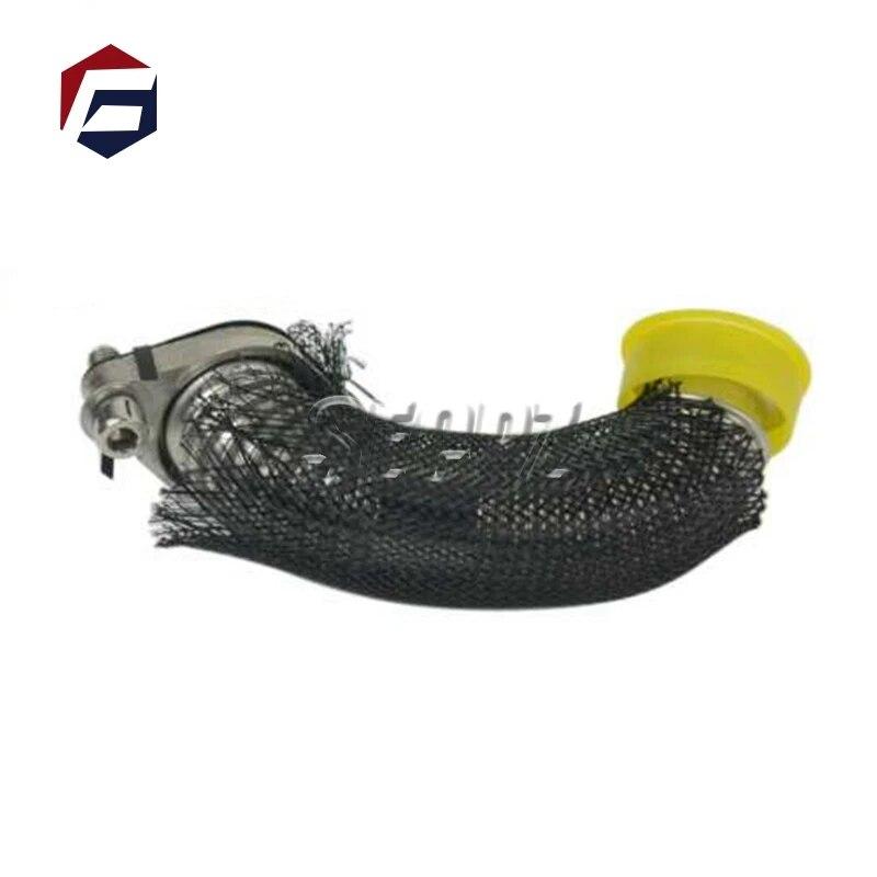 Охлаждающая трубка и прокладка клапана EGR для Opel Vauxhall Zafira Astra Vectra Signum, для Saab 9-3 9-5 55202704,55210701
Охлаждающая трубка и прокладка клапана EGR для Opel Vauxhall Zafira Astra Vectra Signum, для Saab 9-3 9-5 55202704,55210701