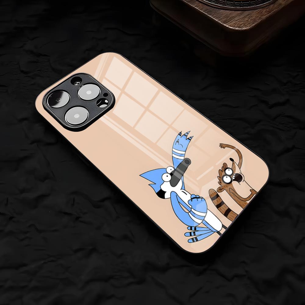 R-Regular-S-Show SEPhone Case For IPhone 17 Air 16 E Pro Max 15 14 13 Mini 12 Pro 11 Max Plus Black Glass Cover iPhone 15 Pro
R-Regular-S-Show SEPhone Case For IPhone 17 Air 16 E Pro Max 15 14 13 Mini 12 Pro 11 Max Plus Black Glass Cover iPhone 15 Pro