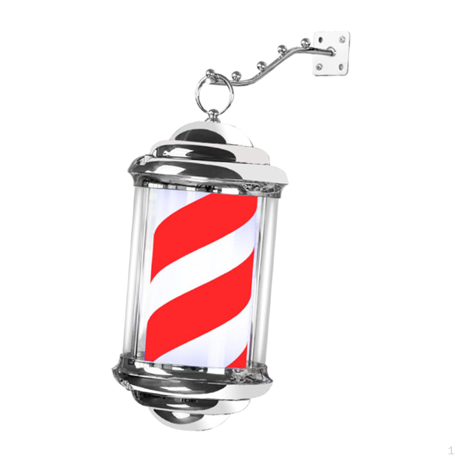 Парикмахерский светильник, непромокаемый, вращающийся для деловой активности, черный, белый, 28 см
Парикмахерский светильник, непромокаемый, вращающийся для деловой активности, черный, белый, 28 см