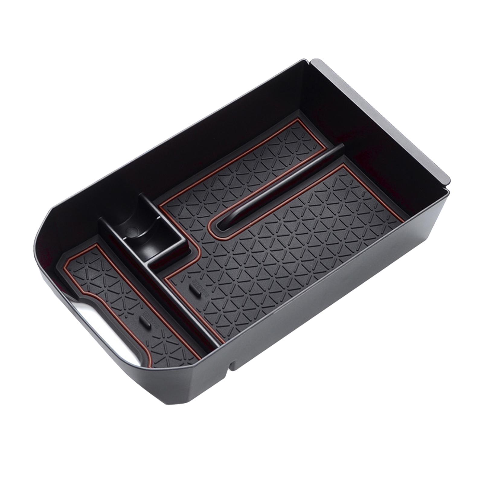 Storage Box Insert Tray Console Organizer 19-20 Console Holder Fit Console Compatible for коричневий
Storage Box Insert Tray Console Organizer 19-20 Console Holder Fit Console Compatible for коричневий