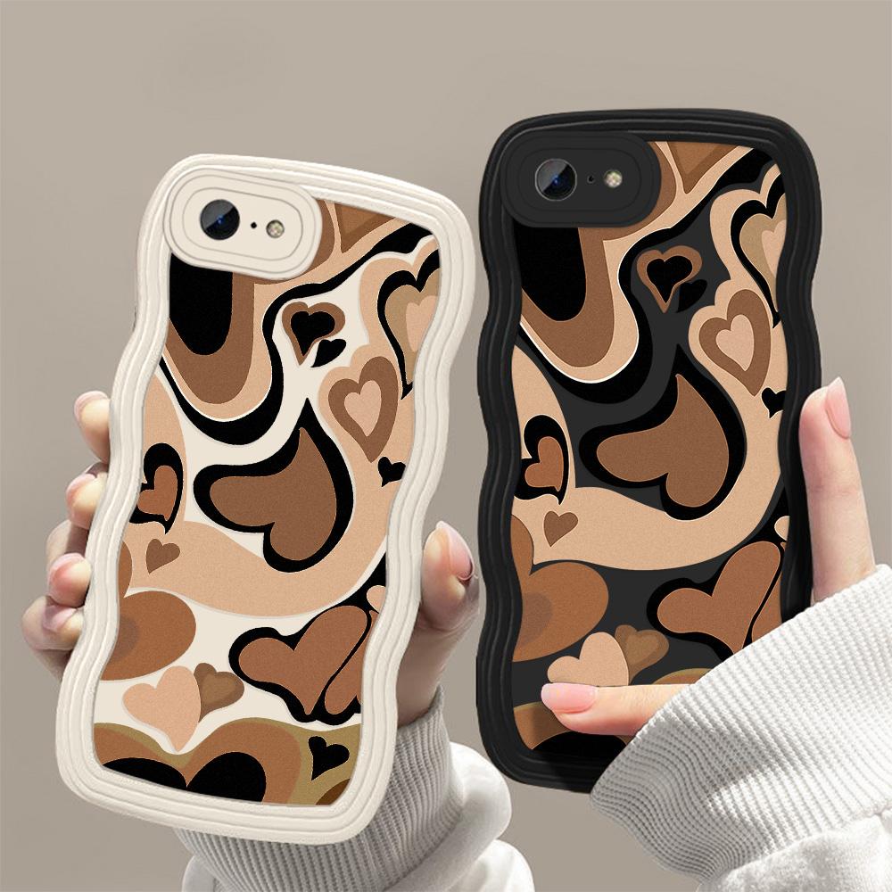 Ударопрочный волновой чехол для iPhone 11 15 16 Pro Max 12 13 14 XR XS X 7 8 Plus 6S SE мягкий силиконовый чехол TPU Funda Bumper For iPhone14
Ударопрочный волновой чехол для iPhone 11 15 16 Pro Max 12 13 14 XR XS X 7 8 Plus 6S SE мягкий силиконовый чехол TPU Funda Bumper For iPhone14