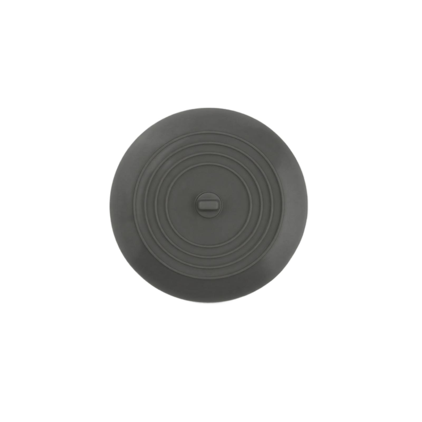 Large Round Silicone Sink Drain Stopper Flexible Durable Drain Cover for Bathroom Kitchen Tub Drain One Size
Large Round Silicone Sink Drain Stopper Flexible Durable Drain Cover for Bathroom Kitchen Tub Drain One Size