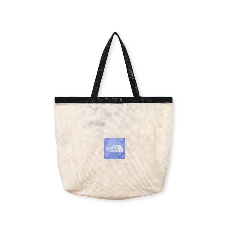 The North Face 20L SS26 Casual Convenient Storage Foldable Mesh Tote Bag Unisex bags Sand-Dune-White NF0A8HNU-QLI Dune White
The North Face 20L SS26 Casual Convenient Storage Foldable Mesh Tote Bag Unisex bags Sand-Dune-White NF0A8HNU-QLI Dune White
